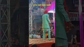 Angana Padharo Mor Sharda Bhawani hariharganj  short viralvideo jharkhand  trending Navratri [upl. by Annahgiel]