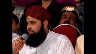 Kyun Kar Na Mere Dil Main Ho  Owais Raza Qadri Sb  Mazar Piya Haji Ali India [upl. by Haslam]