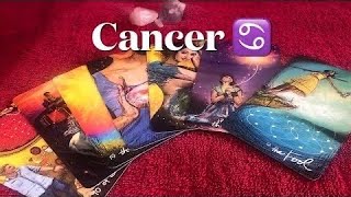 Cancer love tarot reading  Apr 2nd  they want to show you another side to them [upl. by Lorita]