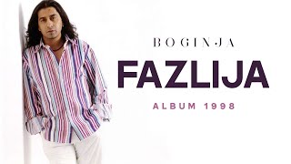 Fazlija  Burma  Audio 1998 [upl. by Towrey]