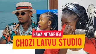 HAWA NITAREJEA  DIAMOND ALICHONIFANYIA MACHOZI YANANITOKA KILA NIKIKUMBUKA [upl. by Notsla]