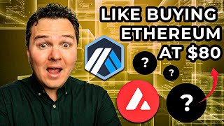 4 Crypto Coins Better Than Ethereum [upl. by Desmond]