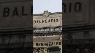 Balneario Los Berrazales Agaete [upl. by Virgin161]