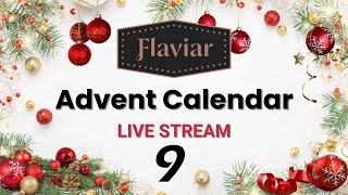 Flaviar Advent Calendar Day Nine Stauning Rye Whisky [upl. by Desiree]