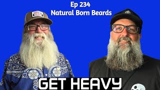 GHP ep 234 Natural Born Beards [upl. by Garrison]