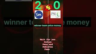 PSL vs IPL The Battle for Cricket’s Richest Prizeshortfeed [upl. by Atipul]