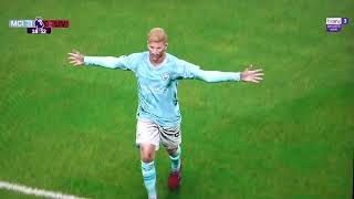 Man City Vs Liverpool  31 Oct 2024  Part 03 [upl. by Kama]