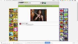 How to download videos on waptrick [upl. by Nothgiel236]