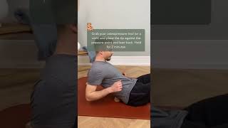 Lumbar Spine Pain 2 Best Tips From [upl. by Narmak]