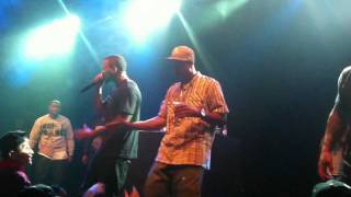 Game  Smoking weed on stage The RED Tour  Amager Bio Copenhagen Denmark  Part 5 [upl. by Eudosia]