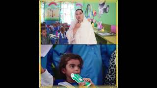 Chief Minister Nutrition ProgramMaryam Nawaz Sharif  CM Punjab School Nutrition Program In Punjab [upl. by Guenna]