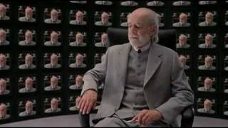 George Carlin  Scary Movie Appearence [upl. by Ridan]