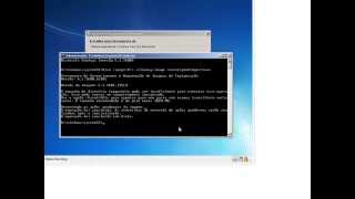 Resolvendo o problema de inicialização no windows 7  32 bit após a instalação KB2823324 [upl. by Nomit87]