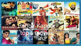 Ranbir Kapoor Top movies listRanbir Kapoor highest grossing movies namemovie ranbirkapoormovie [upl. by Lorenzana]