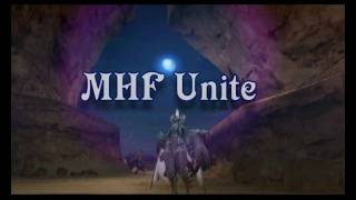 【MHFU2G】 ☆☆Need more Explosions☆☆ [upl. by Knick]