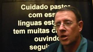 CURSO DE COMO FALAR E CANTAR EM LÍNGUAS ESTRANHAS [upl. by Rori]