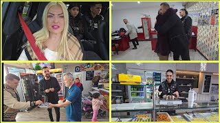 Bayram Vlog 2024 Kurban Bayramı 2Günü Nasıldı [upl. by Aleksandr]