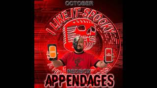 APPendages October 2023 Redbox Edition [upl. by Schoening991]