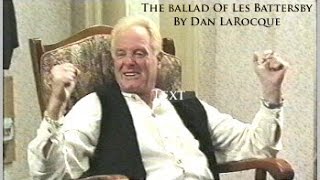 The Ballad of Les Battersby  Coronation Street Song [upl. by Jon]