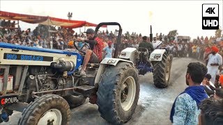 744 Breakan fail Group VS 7172 Crack mehkma Farmtrac 60  At panjdheran kalan tractor touchan [upl. by Mohr]