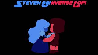 Something Entirely New  Steven Unvierse Lofi [upl. by Rafaelof]