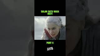 SALAH SATU NAGA MAT1 movie alurfilem film alurfilm [upl. by Tomkin46]