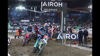 SuperEnduro France 2024  Highlights [upl. by Bywaters]