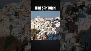 Conheça Santorini [upl. by Anirad205]