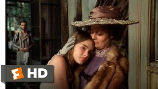 Pretty Baby 88 Movie CLIP  Hattie Takes Violet Away 1978 HD [upl. by Danna]