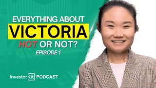 Everything You Need to Know About Victoria  With Junge Ma [upl. by Anomar853]