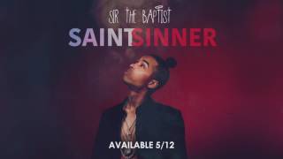 Sir The Baptist  Deliver Me feat Brandy Official Audio [upl. by Palmira]