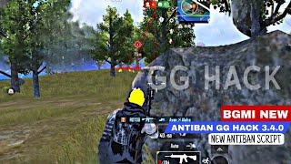 BGMI Revolution New Antiban Hack with GameGuardian – No More Bans BGMI2024 MobileGaming BGMI [upl. by Harlan]