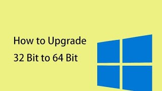 HOW TO INSTALL WINDOWS 81 64bit AND DELETE PREVIOUS VERSION OF WINDOWS [upl. by Inerney412]