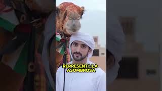 Solo El Heredero De Dubai Puede Tenerlo short [upl. by Jenkins]