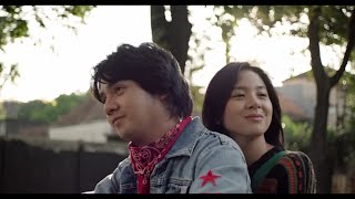 FILM ANCIKA DIA YANG BERSAMAKU TAHUN 1995 FULL MOVIE 2024 [upl. by Scherle]