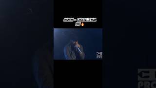 Eminem  Cinderella Man Live eminem rap rapmusic hiphop youtube youtubeshorts shorts [upl. by Nihcas]