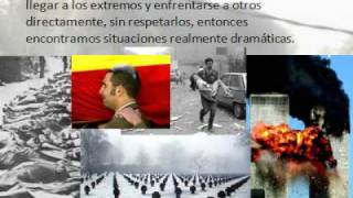 Valores y creencias en nuestra sociedad [upl. by Ahtilat190]