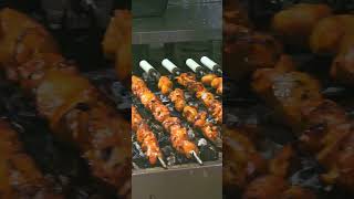 FRESH SHISH KEBAB  SHAHI MASALA BUFFET  BIRMINGHAM [upl. by Orual]