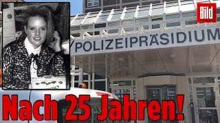 Mord an Nicole 16 nach 25 Jahren aufgeklärt [upl. by Airrej]