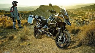 Best Adventure Bikes for Beginners A Comprehensive Review [upl. by Terrie84]