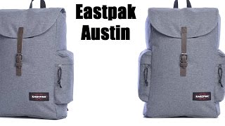 Eastpak Austin [upl. by Notliw]