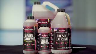 Hot Shots Secret Diesel Extreme  Stacey Davids Gearz Parts Bin [upl. by Yance]