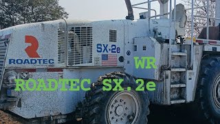 pad foot padfootroller video trainptr tandem operator explore2025 uttarkumar1213 [upl. by Ettereve]