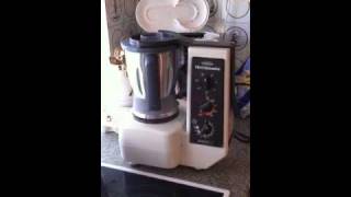 Vorwerk Thermomix 3300 [upl. by Clarey]