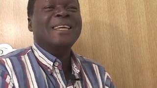 Histoire dAgbang par le fr Boniface Tiguila osb 3 [upl. by Justicz]