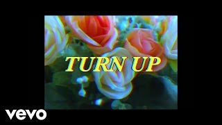 The Heavy  Turn Up Lyric Video [upl. by Fernando35]