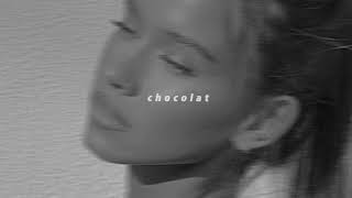 chocolat  lartiste ft awa imani  slowed  reverb [upl. by Kleiman]