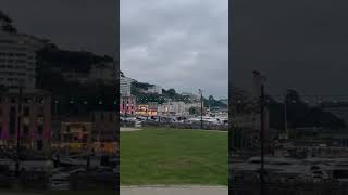 Torquay Harbour torquay torquaytown harbour seaside [upl. by Ojeillib]