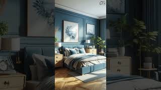 Choose your dream bedroom 💤⭐ shorts [upl. by Donaugh826]