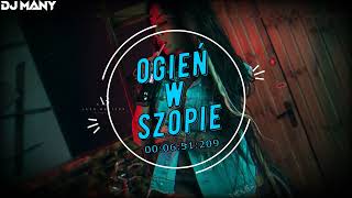 😈🔥⛔OGIEŃ W SZOPIE😈🔥⛔ VOL196POMPAVIXA DO AUTA 2024❤➡️DJMANY⬅️ [upl. by Hunsinger]